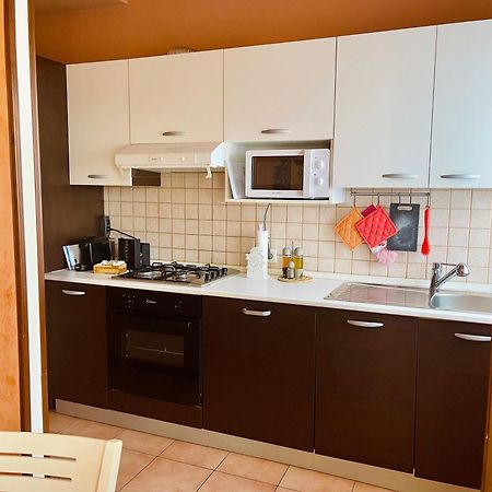 Le Rose Appartement Triëst Buitenkant foto