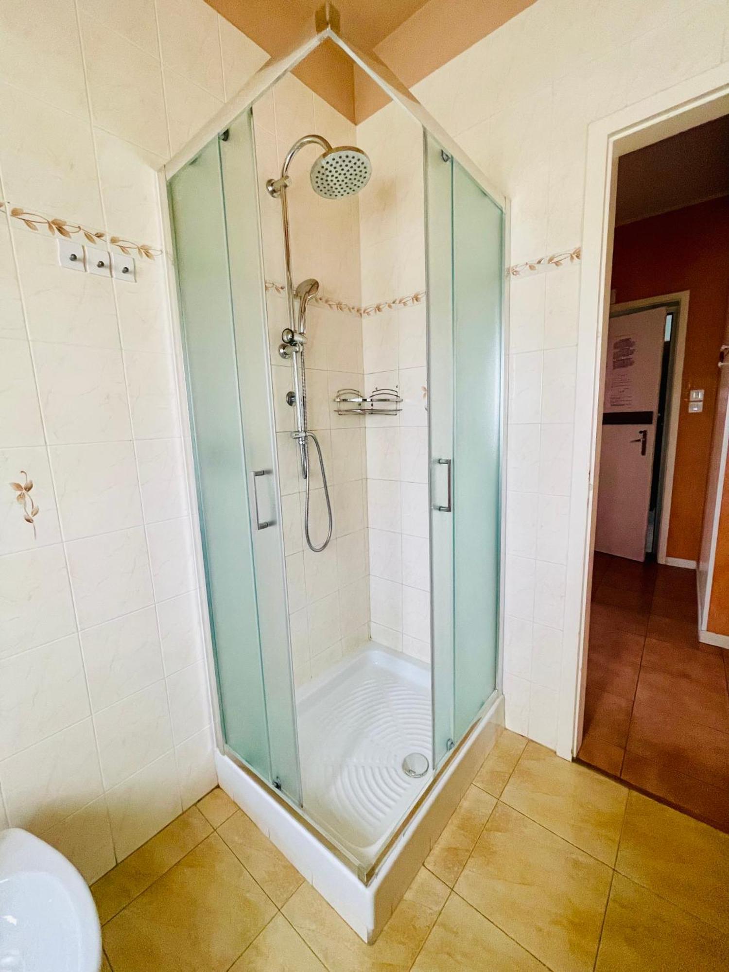 Le Rose Appartement Triëst Buitenkant foto