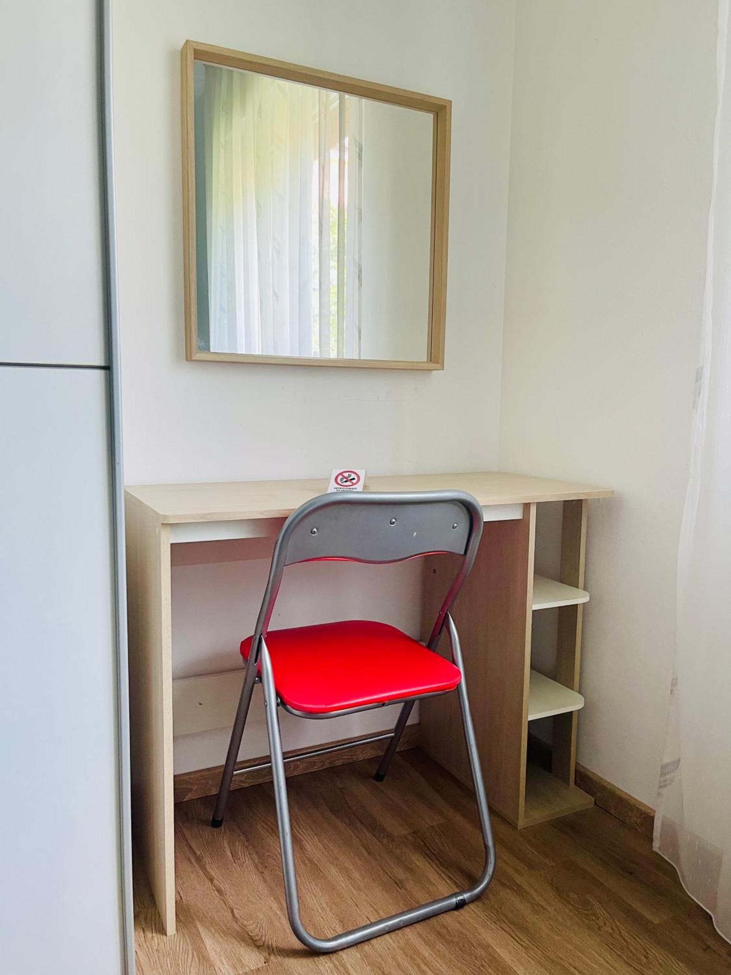 Le Rose Appartement Triëst Buitenkant foto