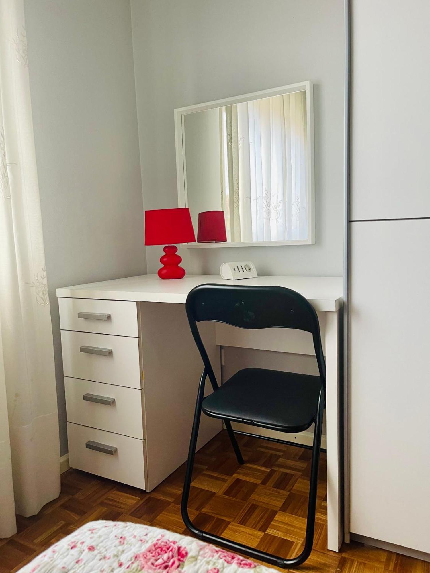 Le Rose Appartement Triëst Buitenkant foto