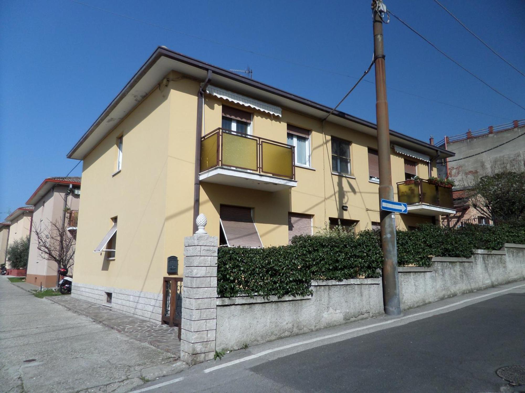 Le Rose Appartement Triëst Buitenkant foto