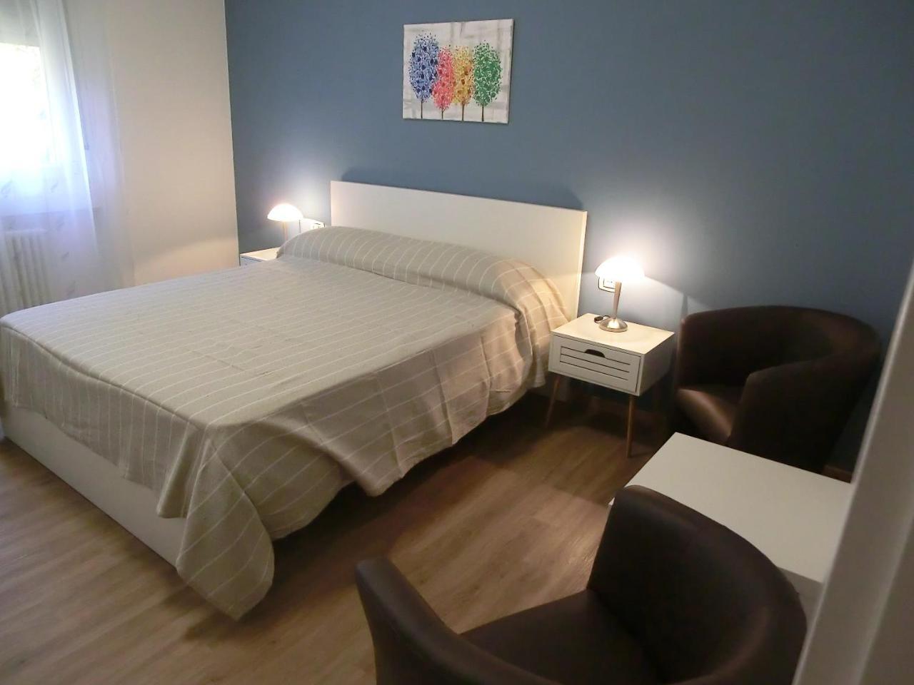 Le Rose Appartement Triëst Buitenkant foto